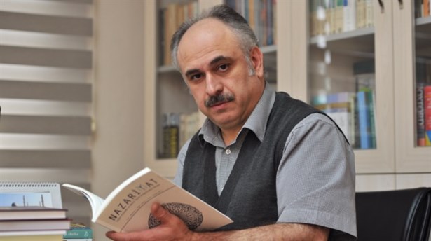 prof dr ihsan fazlıoğlu ile röportaj