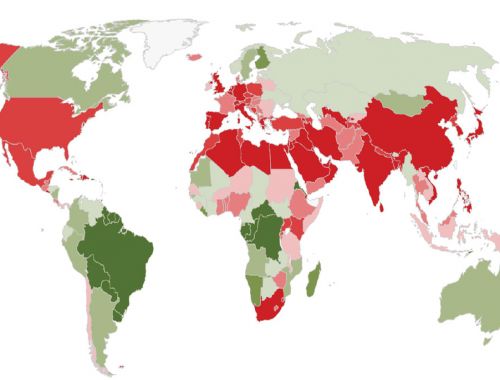 ekolojik ayak izi ve türkiye