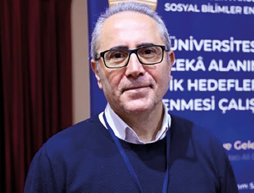 prof dr veysel bozkurt ile röportaj quot yapay zek çağında