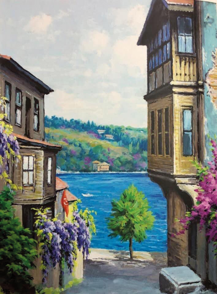 Konak