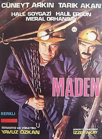 Maden