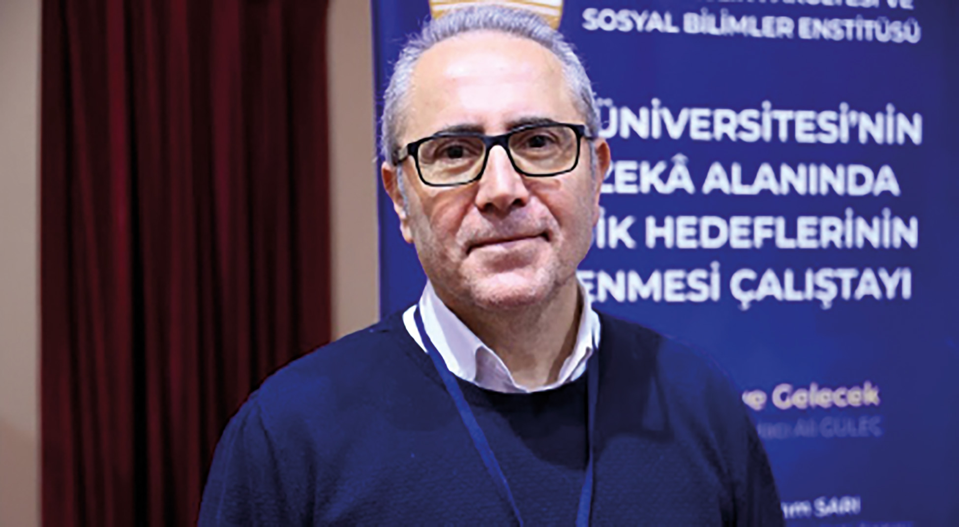 prof dr veysel bozkurt ile röportaj quot yapay zek çağında