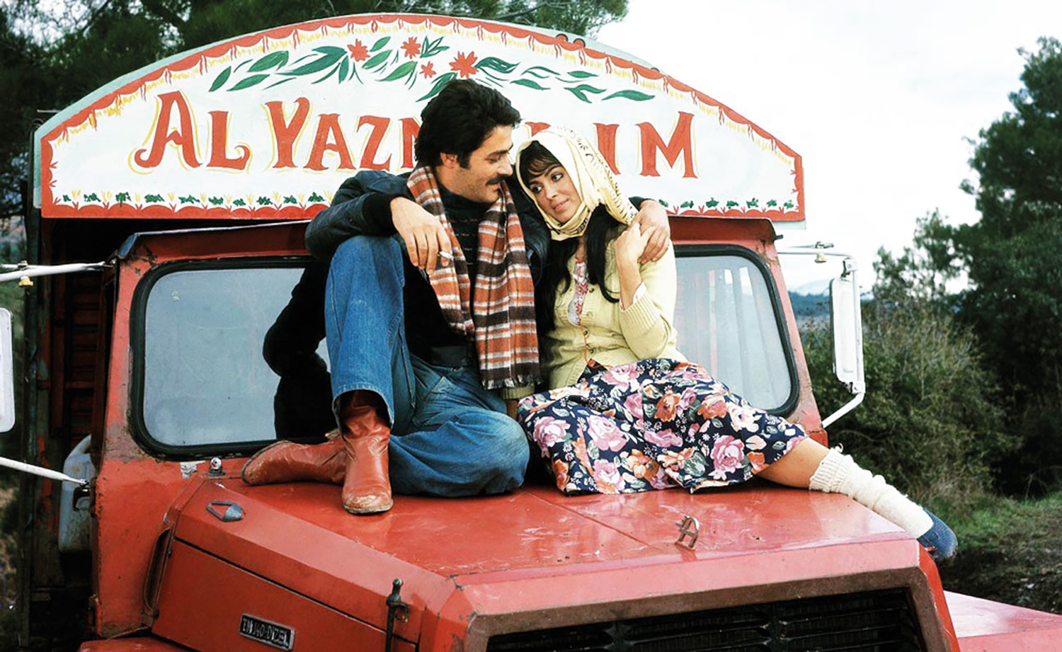 film değerlendirmesi selvi boylum al yazmalım sevgi emekti al yazmalım