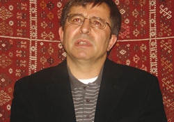 Tahsin GÖRGÜN