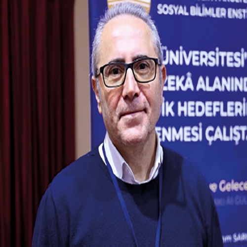 prof dr veysel bozkurt ile röportaj quot yapay zek çağında